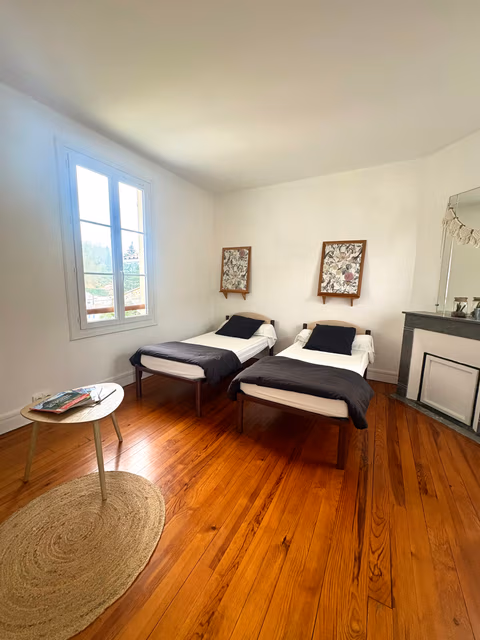 Gîte pèlerins - Le Relais de la Coquille — foto 5